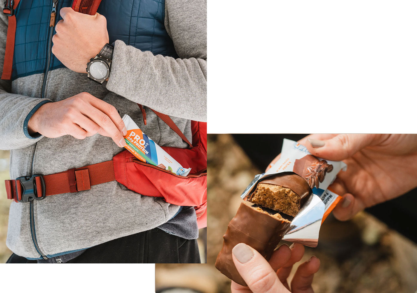 20g PROTEIN Bars