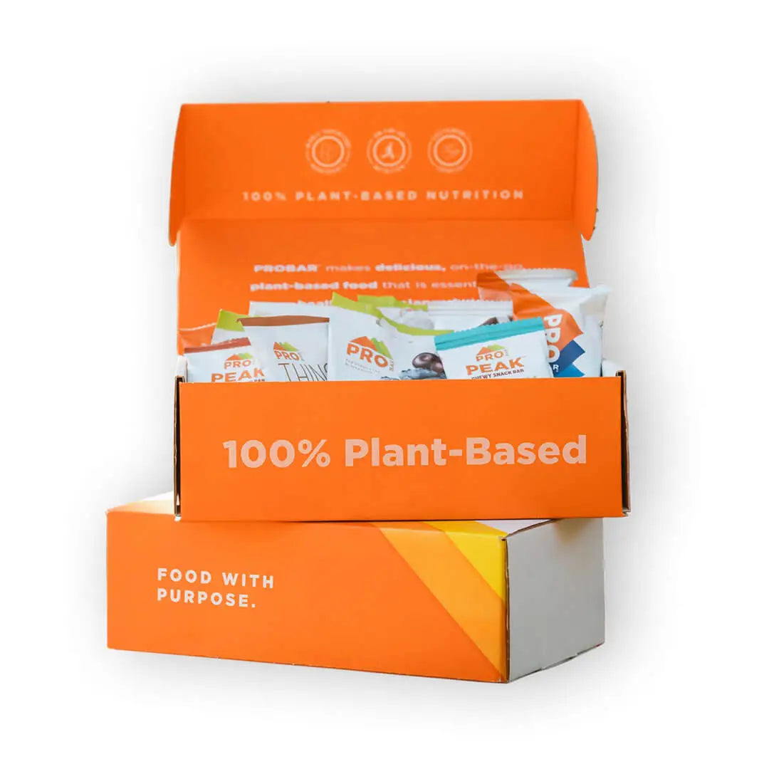 Variety Packs
